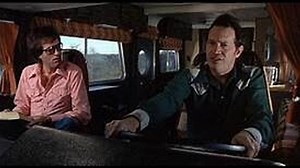 Race With The Devil (1975) Peter Fonda, Warren Oates, Loretta Swit