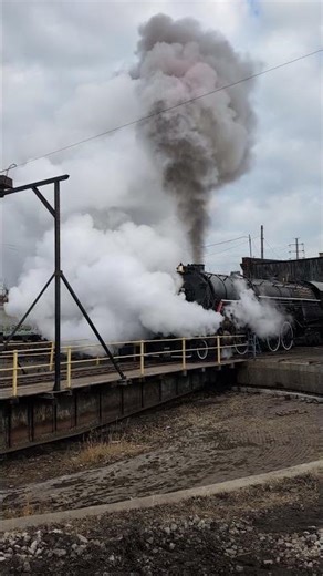 Reading 2100/AFT 250 FRA Passed Steam Test!