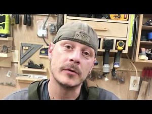 How to make a Business Card Holder