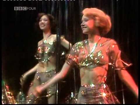 Ruby Flipper - This Is It - Melba Moore (27th May 1976)