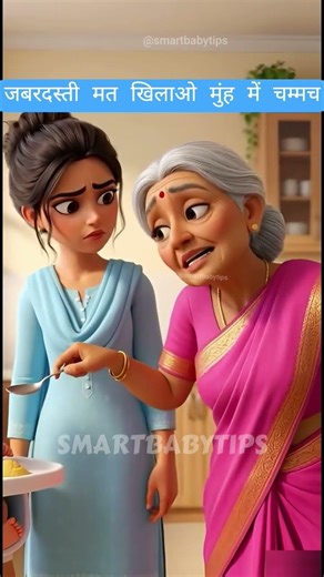 Baby Khana Nahi Khata? Ye 3 Galtiyan Mat Karo