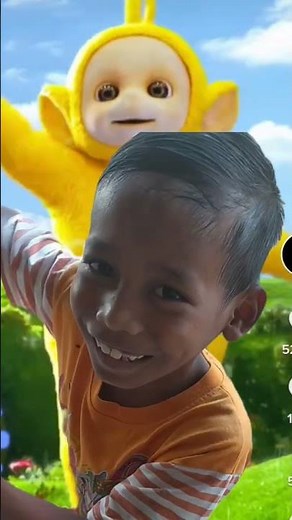 Teletubbies: The Evolution of Kids' TV Shows