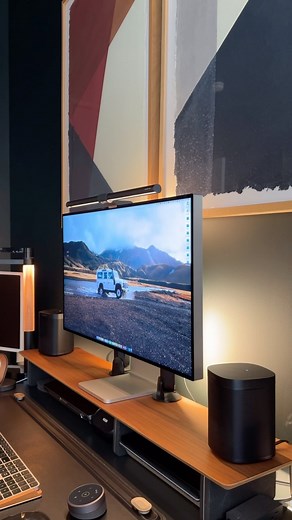 Ben Taylor | Amazon desk essentials just in time for prime day 🛍️ #amazon #amazonfinds #desksetup | Instagram