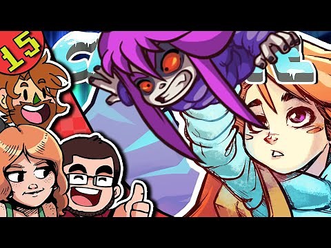 The Big Badeline Fight | Celeste Nintendo Switch Blind Playthrough | Chapter 6 Reflection