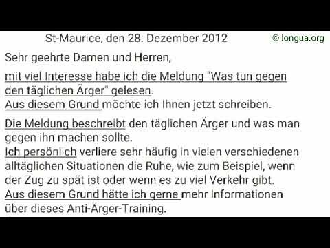 B1-B2, Texte schreiben, schriftliche Prüfung, written exam, Deutsch, Goethe, telc, Vorbereitung,