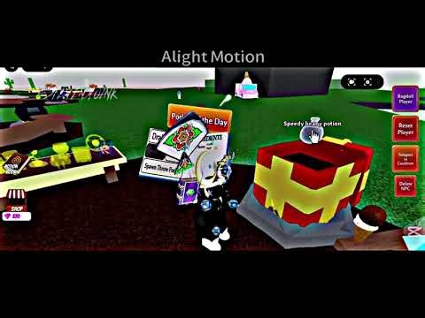 Getting Disrespected by a crazy NPC