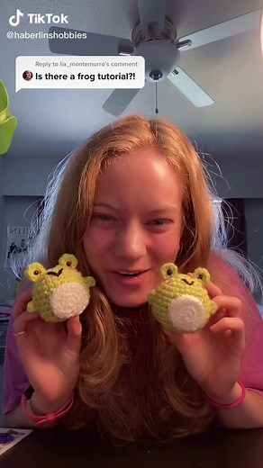 Crochet Frog Tutorial: Step-by-Step Guide for Beginners