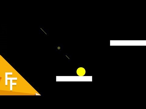 Player physics tutorial - Javascript canvas (open source) 🎮