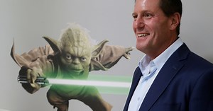 Video app TikTok names top Disney streaming exec as new CEO