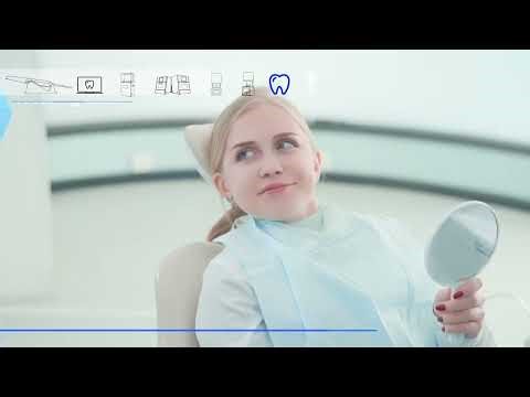 Aidite CAMEO Chairside System