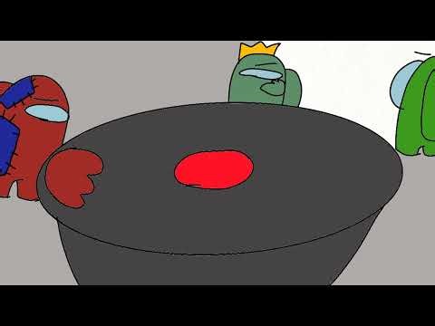 Among us animation part 7. Season 2