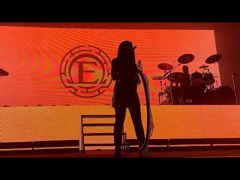 Epica - Code of Life (Live @ Columbiahalle 2023-03-28)