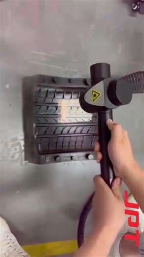  Goodbye Rust, Hello Shine! Meet the Handheld HD Laser Derusting Tool — the future of cleaning metal surfaces. ✅ Erases rust, paint & oxide instantly ✅ No damage to material ✅ No chemicals, no mess ✅ Compact, efficient & easy to use Turn hours of scrubbing into seconds of laser precision. ⚡  Tap “Learn More” to see it in action! #LaserTech #RustCleaner #InnovationTools | 111 | Facebook