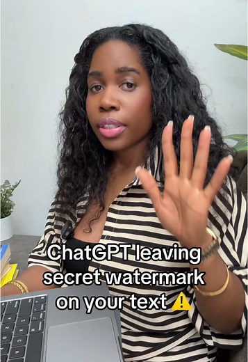 Remove Hidden Watermarks from ChatGPT Text Easily