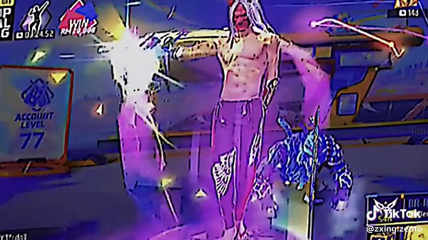 ZXING ZENTO  នៅលើ TikTok