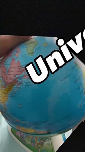 Universal theme song ￼