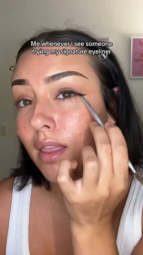 Wow!! It's so amazing 👀 😲 😱 #makeuptransformation #makeuptutorial | Makeup Beauty