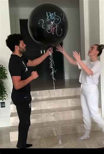 Perrie Edwards' Heartwarming Gender Reveal with Little Mix