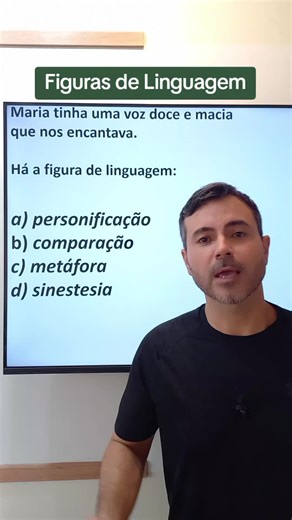 Sinestesia: Entendendo Figuras de Linguagem