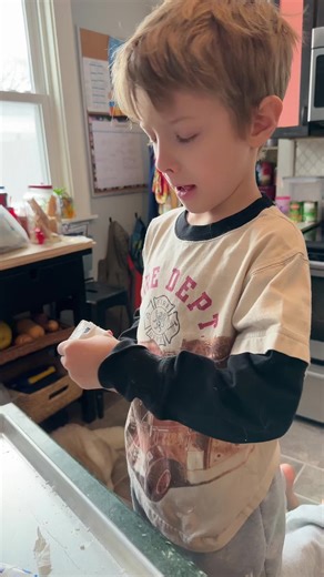 Dry ivory soap experiment @ivorysoap @