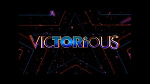 Victorious: Intro US