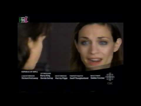 CBC Newfoundland Commercials (2010) from Republic of Doyle
