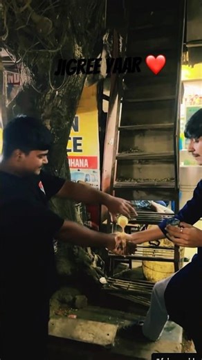 Hot water testing video@saydtalib97