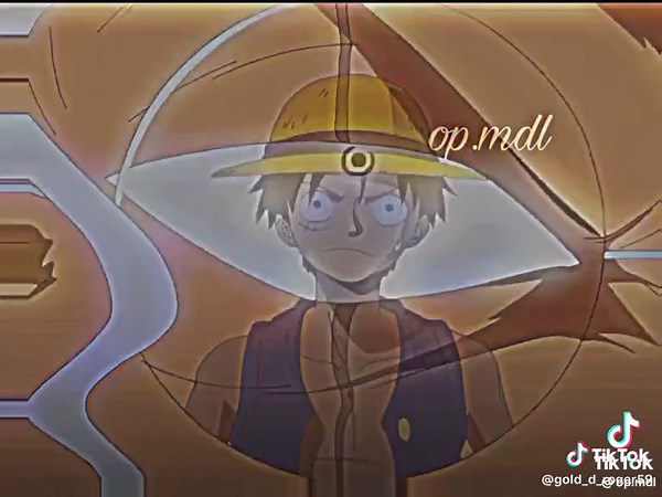 Gold D Roger - إرادة الدي