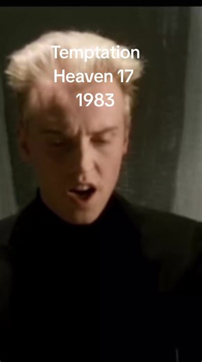 #heaven17 #temptation #nowthatswhaticallmusic4life #hits #1983