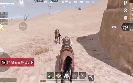 Alpha Highlights _ PROJECT EVO