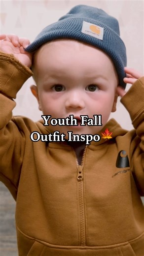 OOTD: tiny but mighty fall fits🍂✨🎃 | Scheels