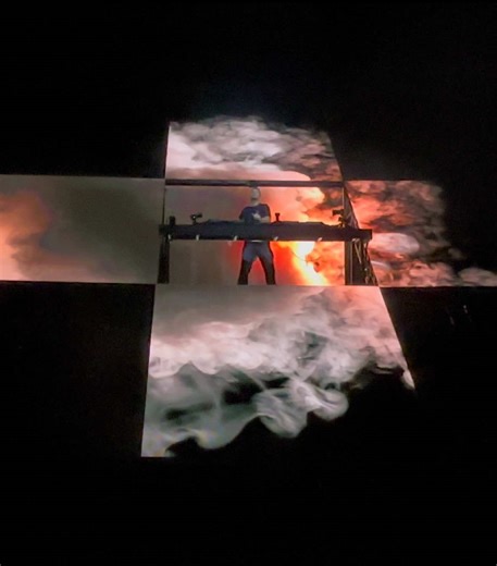 Animals @Martin Garrix what a legendary moment to see @Red Rocks Amphitheatre #martingarrix #edm #rave #redrocks #fyp