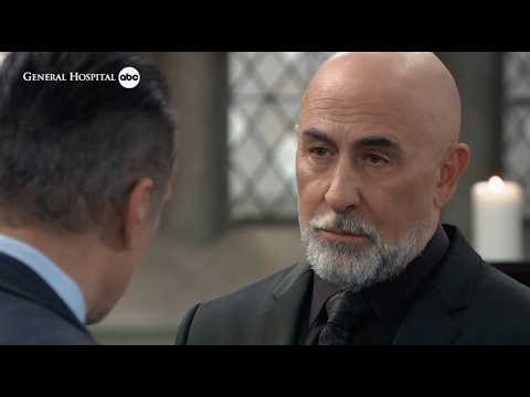 Taking Sonny's Word | General Hospital (April 6th, 2026)