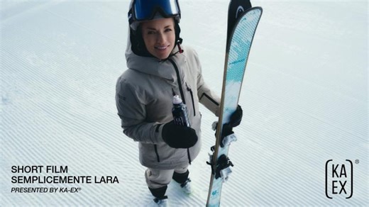 SEMPLICEMENTE LARA | KA-EX®