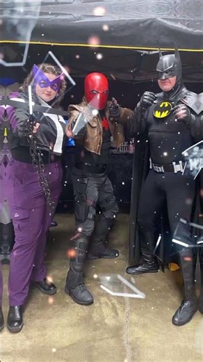 Bootheel Bat Fam Crusades Their Way To Extremicon September 25-27th, 2026.