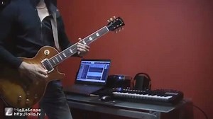 Kingdom Melody #134 -See yourself when all is new- [guitar instrumental version] from Sing to Jehovah Song book. | Jehovah's Witnesses Examiner