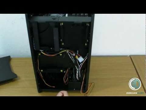 Silverstone Fortress FT03 Review