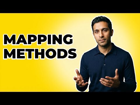 How Is Data Collected For Biome Mapping?