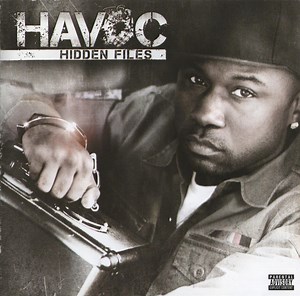Havoc - Hidden Files