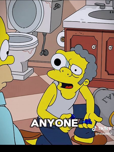 Homer and the gang’s funeral road trip.#usa🇺🇸 #animation #foryou #thesimpsons #cartoon #tiktok #fyp