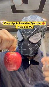 Comment “code” #coding #dsa #spiralmatrix #appleinterviewquestion #ai