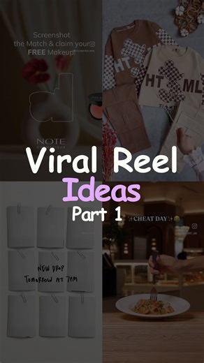 Dionce | Mobile Videographer | Video Strategist | Looking for fresh, viral and exciting video content ideas for your brand? Check out these ideas that are sure to engage your audience and... | Instagram