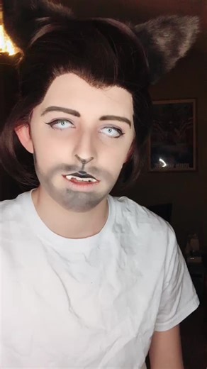 Identifying Hawkfrost: A Warrior Cats Cosplay Challenge