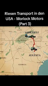 Riesen Transport in den USA Morlock Motors (Part 3)#michaelmanousakis #steelbuddies #morlockmotors | Motor Stories