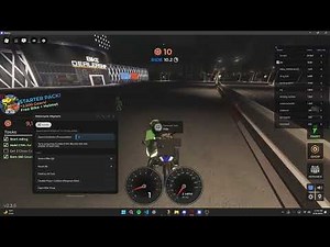 [UPDATED] Motorcycle Mayhem SCRIPT | FREE & KEYLESS | BETA