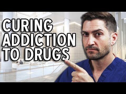 How to Cure Opioid & Prescription Drug Addiction