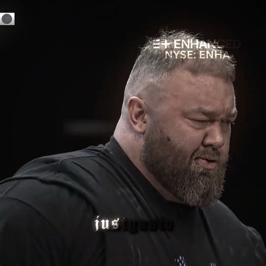 Thor 515kg Deadlift World Record Attempt #worldrecord #deadlift #strongman #powerlifting #gym
