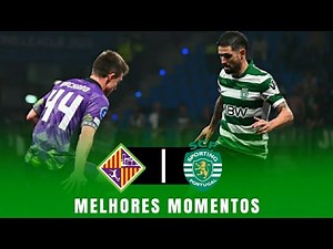 Sporting vs Palma Futsal - Highlights - UEFA Futsal Champions League Final 2026