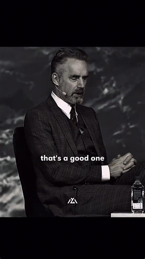 Be Careful Around Your Good News X Jordan B Peterson