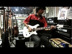 Digitech - Screamin' Blues